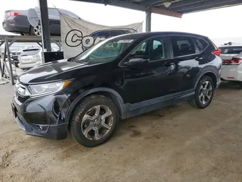 2019 Honda CR-V JHLRW2H56KX013480 Lot 57256596