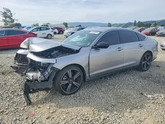2023 Honda Accord 1HGCY2F54PA004210 Lot 47833066