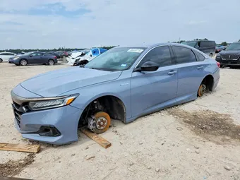 2022 Honda Accord 1HGCV3F2XNA042350 Lot 56449716