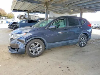2019 Honda CR-V 5J6RW1H85KA014151 Lot 60407796