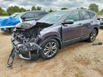 2020 Honda CR-V 2HKRW1H53LH422119 Lot 54001906
