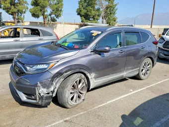 2022 Honda CR-V 2HKRW2H99NH645826 Lot 56178396