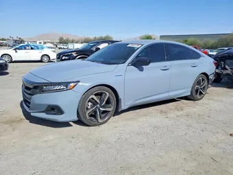 2022 Honda Accord 1HGCV3F2XNA039206 Lot 56858196