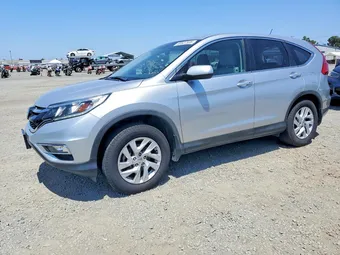 2016 Honda CR-V 3CZRM3H54GG721032 Lot 60637326