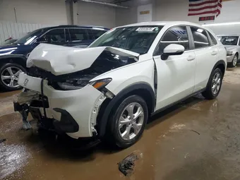 2023 Honda HR-V 3CZRZ2H33PM732695