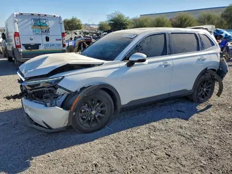 2024 Honda CR-V 2HKRS3H77RH304043 Lot 97039645