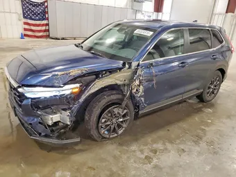 2026 Honda CR-V 2HKRS4H72TH481290 Lot 56324916