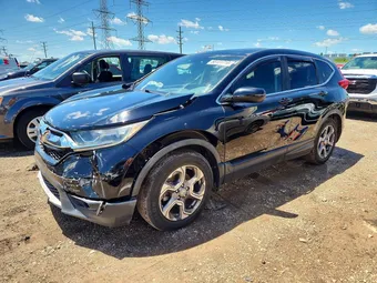 2017 Honda CR-V 7FARW1H59HE008238 Lot 56131716