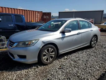 2015 Honda Accord 1HGCR2F30FA176552 Lot 61157966