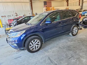 2016 Honda CR-V 2HKRM4H56GH658938 Lot 60088866