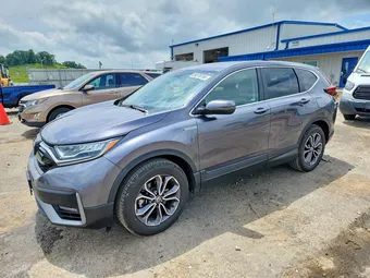 2022 Honda CR-V 5J6RT6H8XNL043367 Lot 59270756