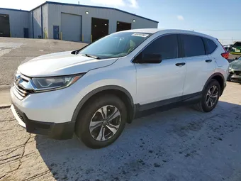 2019 Honda CR-V 5J6RW6H3XKL001482 Lot 56499986