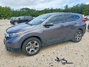 2019 Honda CR-V 5J6RW1H80KA023534 Lot 56244756