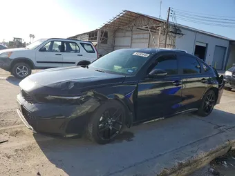 2026 Honda Civic 2HGFE2F57TH553966 Lot 54283846