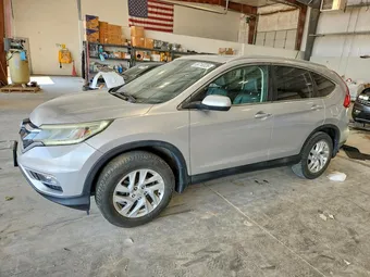 2016 Honda CR-V 2HKRM4H72GH666634 Lot 59710326