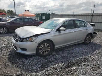 2015 Honda Accord 1HGCR2F32FA045865 Lot 85783765