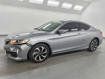 2016 Honda Accord 1HGCT1B3XGA013183 Lot 59300616