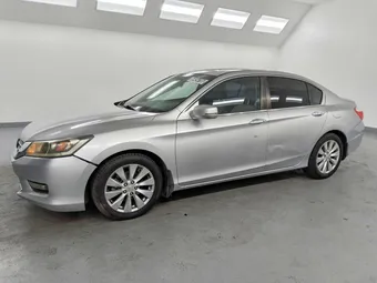 2015 Honda Accord 1HGCR2F7XFA007996 Lot 58454766