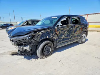 2024 Honda CR-V 2HKRS4H25RH436034 Lot 55367616