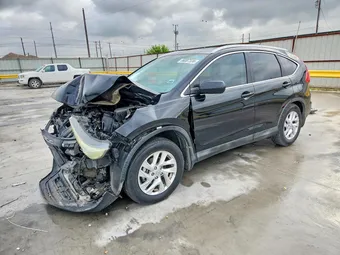 2015 Honda CR-V 2HKRM3H77FH513045 Lot 56387536