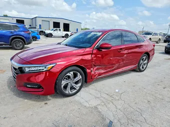 2020 Honda Accord 1HGCV1F51LA127461 Lot 59078576