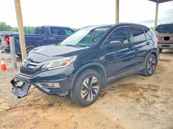 2016 Honda CR-V 5J6RM3H93GL004482 Lot 57484896