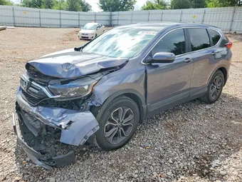 2022 Honda CR-V 2HKRW1H86NH400189 Lot 55162216