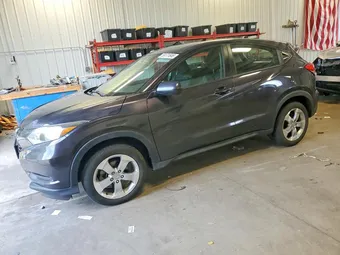 2016 Honda HR-V 3CZRU6H32GM742821 Lot 59171846