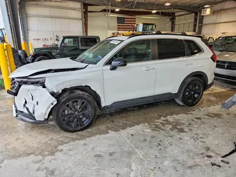 2024 Honda CR-V 7FARS6H95RE026135 Lot 55865846