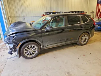 2023 Honda CR-V 5J6RS4H4XPL003863 Lot 57773006