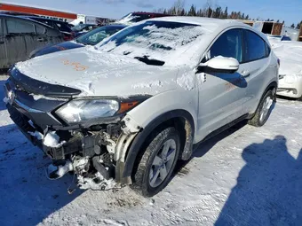 2018 Honda HR-V 3CZRU6H50JM106259 Lot 73156945