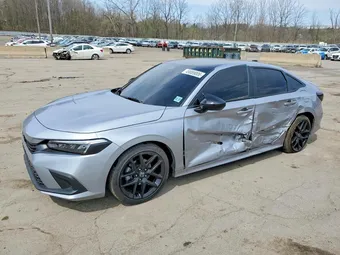 2023 Honda Civic 2HGFE2F59PH505441 Lot 49889006