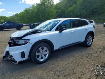 2026 Honda Prologue 3GPKHVRJ0TS505848