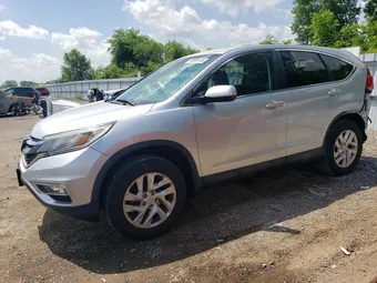 2016 Honda CR-V 2HKRM4H40GH133963 Lot 59588156