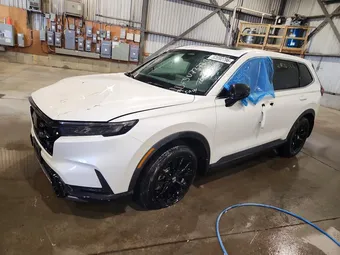 2025 Honda CR-V 2HKRS6H70SH227393 Lot 53692796