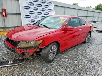 2015 Honda Accord 1HGCT1B83FA016128 Lot 53827726