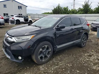 2018 Honda CR-V 7FARW2H92JE067985 Lot 54761666