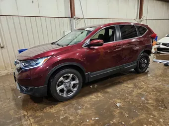 2019 Honda CR-V 5J6RW2H55KL028695 Lot 57840606