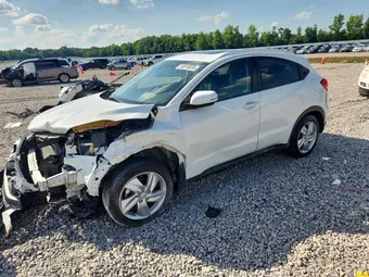 2020 Honda HR-V 3CZRU5H56LM701405 Lot 54919876
