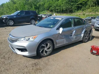 2016 Honda Accord 1HGCR2F39GA243358 Lot 59541476
