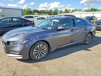 2020 Honda Accord 1HGCV3F16LA007857 Lot 60412696