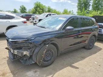 2024 Honda CR-V 2HKRS4H2XRH116465 Lot 56492216