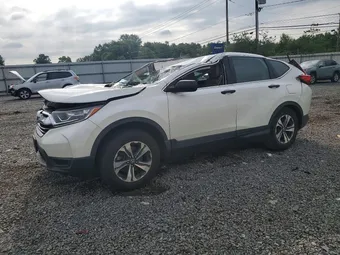 2019 Honda CR-V 2HKRW6H34KH220481 Lot 60192356