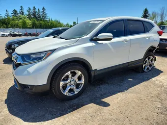 2018 Honda CR-V 2HKRW2H51JH114854 Lot 59958736