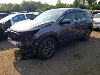 2022 Honda CR-V 7FARW2H8XNE023603 Lot 60784066