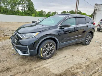2020 Honda CR-V 2HKRW2H87LH659387 Lot 52729106