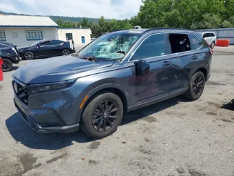 2024 Honda CR-V 7FARS6H8XRE077105 Lot 60798886