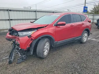 2022 Honda CR-V 2HKRW2H84NH655641 Lot 48608736