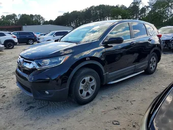 2019 Honda CR-V 2HKRW2H56KH625753 Lot 57150526