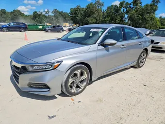 2018 Honda Accord 1HGCV2F55JA018651 Lot 56470386